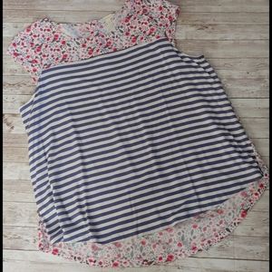 Matilda Jane XXL top